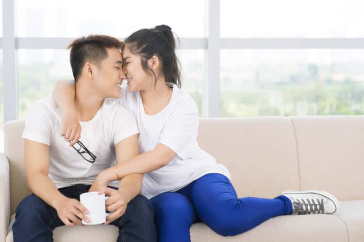 8 cách hâm nóng tình cảm với vợ những lúc nàng mệt mỏi • AnhSexMoi